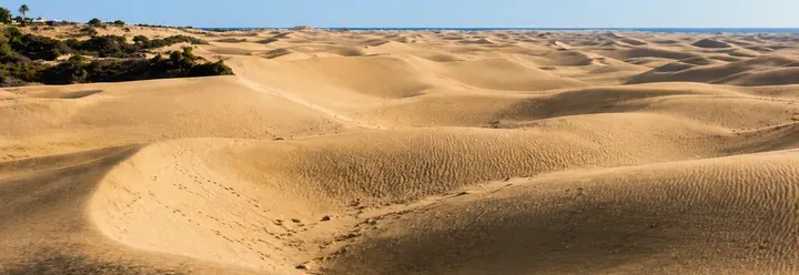 Gran Canaria