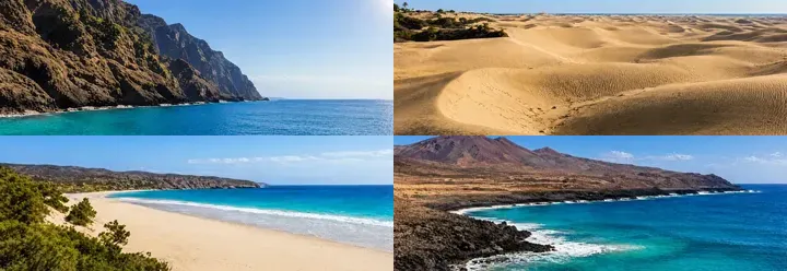 La Palma Familienurlaub