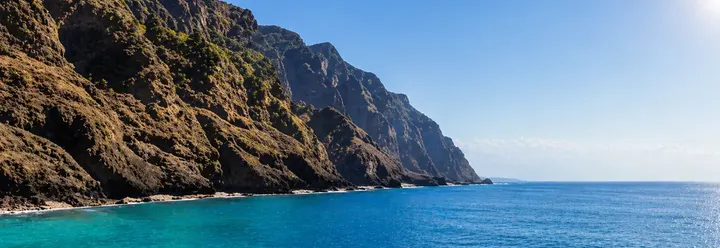 Teneriffa